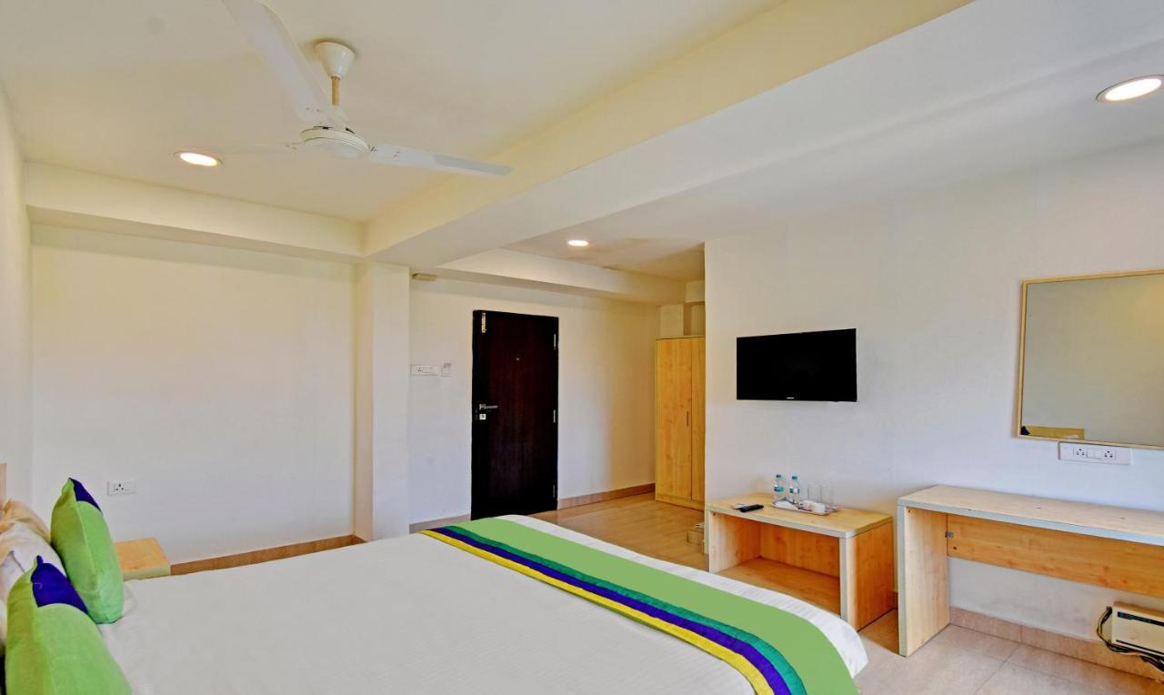 Treebo Innside 3* Chennai
