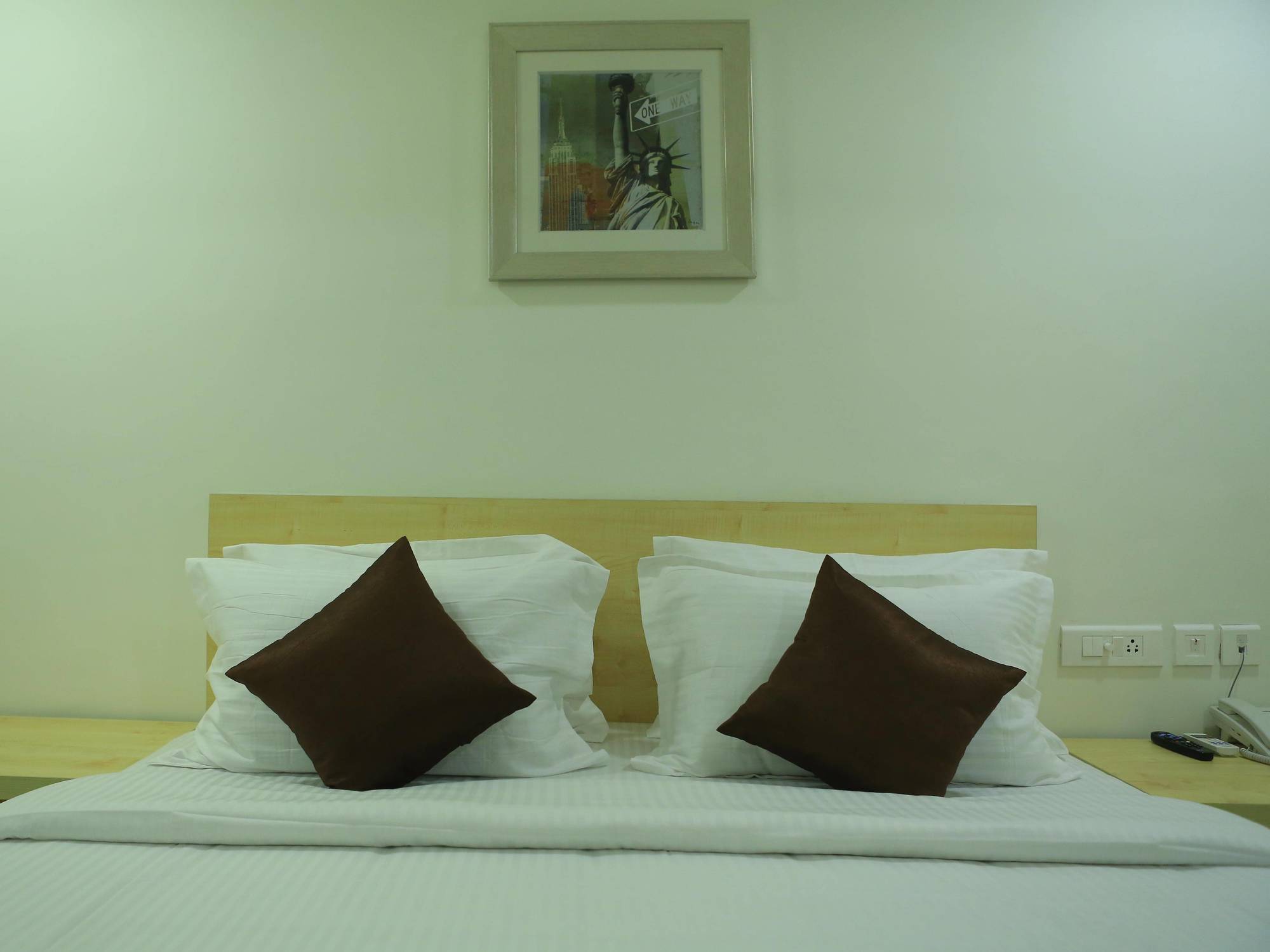 Treebo Innside Hotel